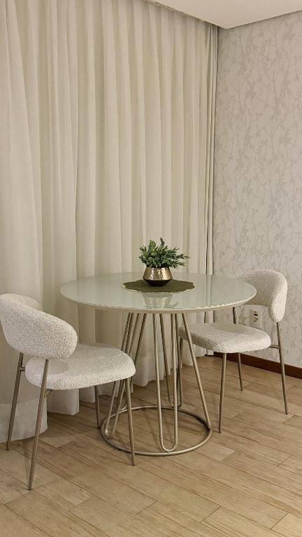 Apartamento no Hotel Radisson Belém — 5