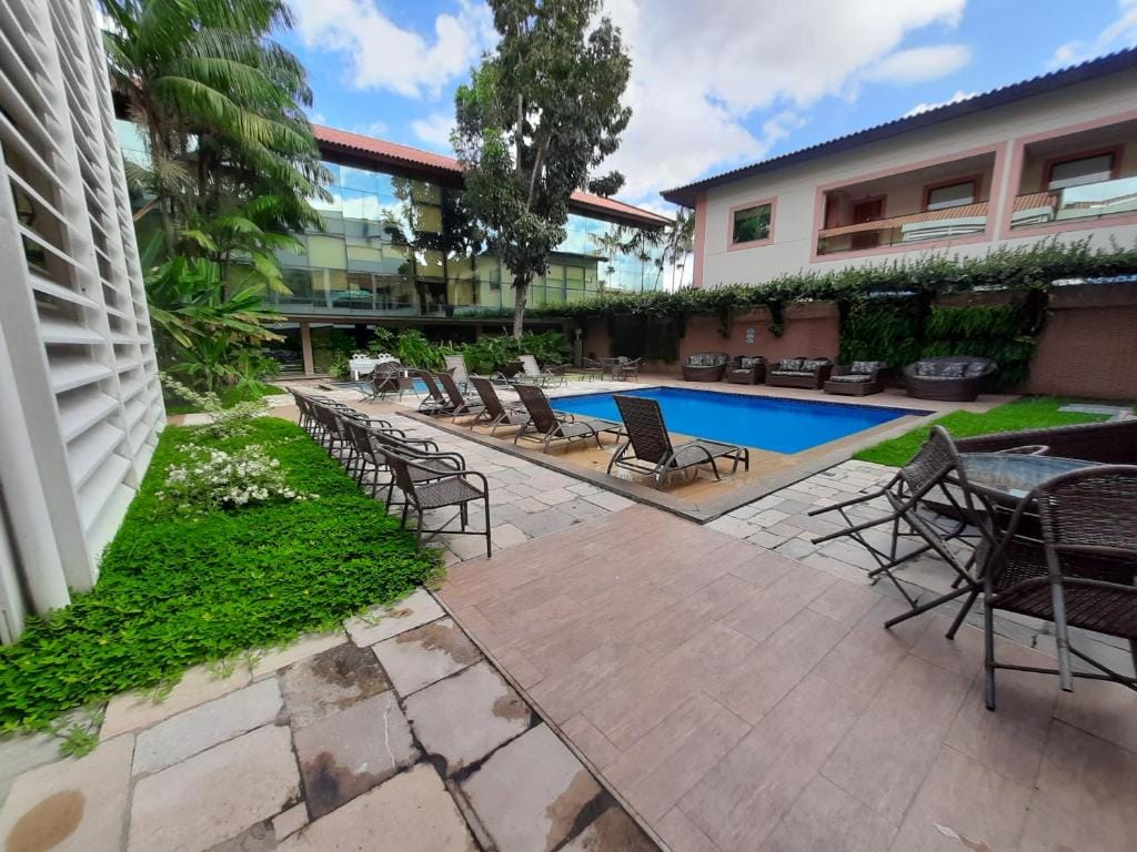 Atrium Hotel Quinta De Pedras — 3