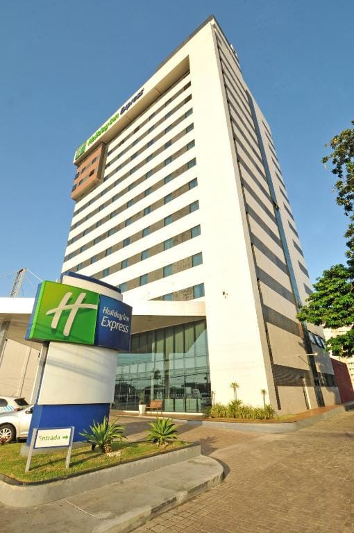 Holiday Inn Express Belem Ananindeua by IHG — 1
