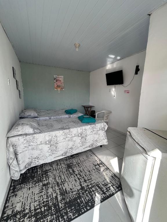 Hostel das Flores