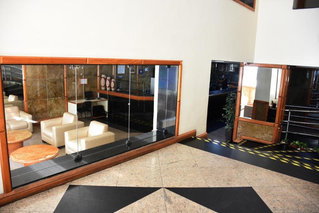 Hotel Grão Para — 3