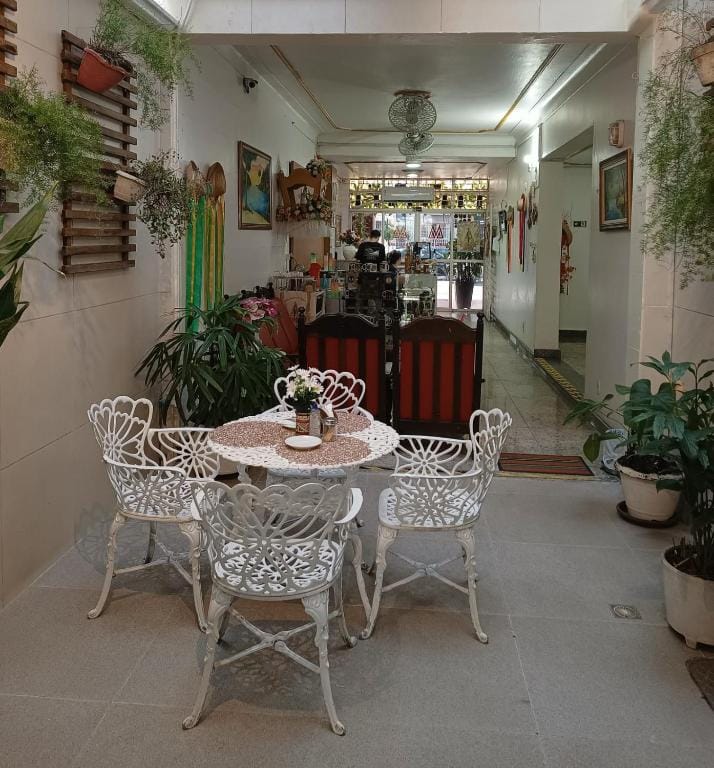 Hotel Marajoara — 3