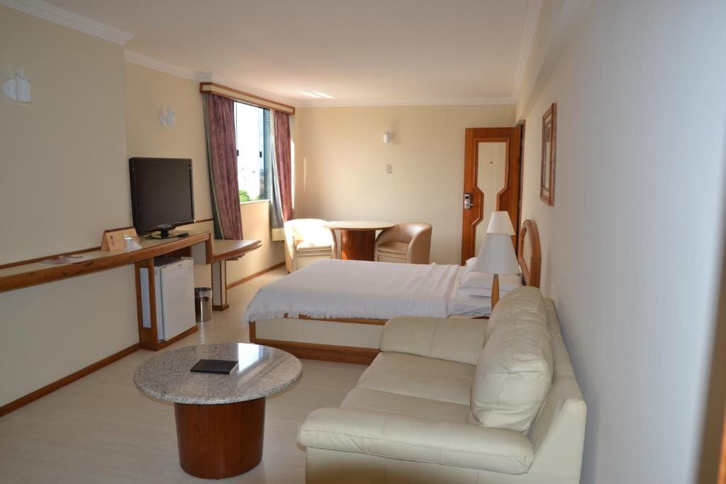 Hotel Sagres — 5