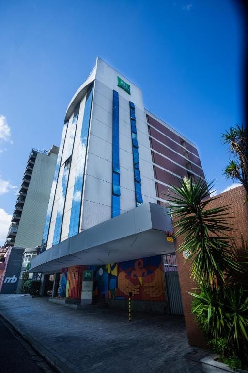 ibis Styles Belem Batista Campos — 4