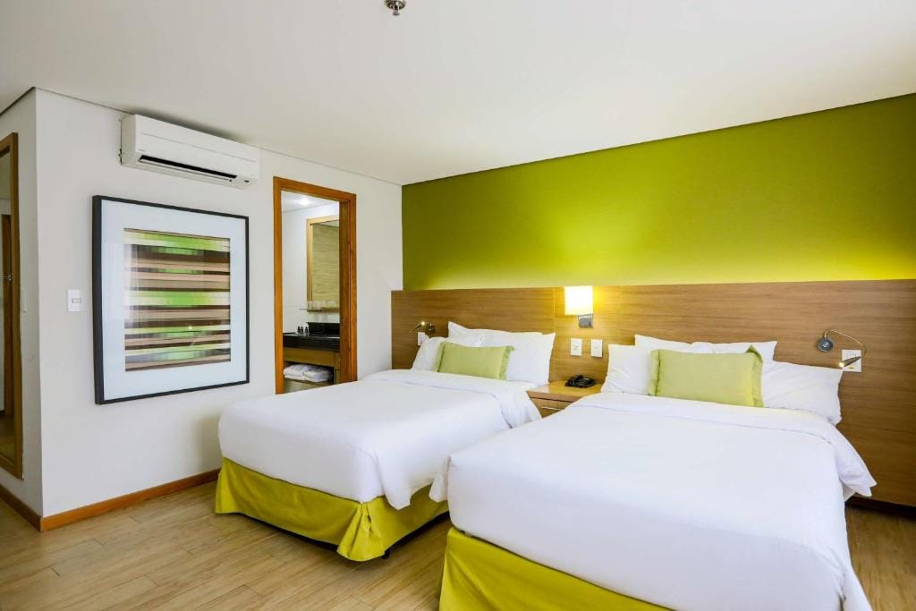 Radisson Hotel Belém — 5