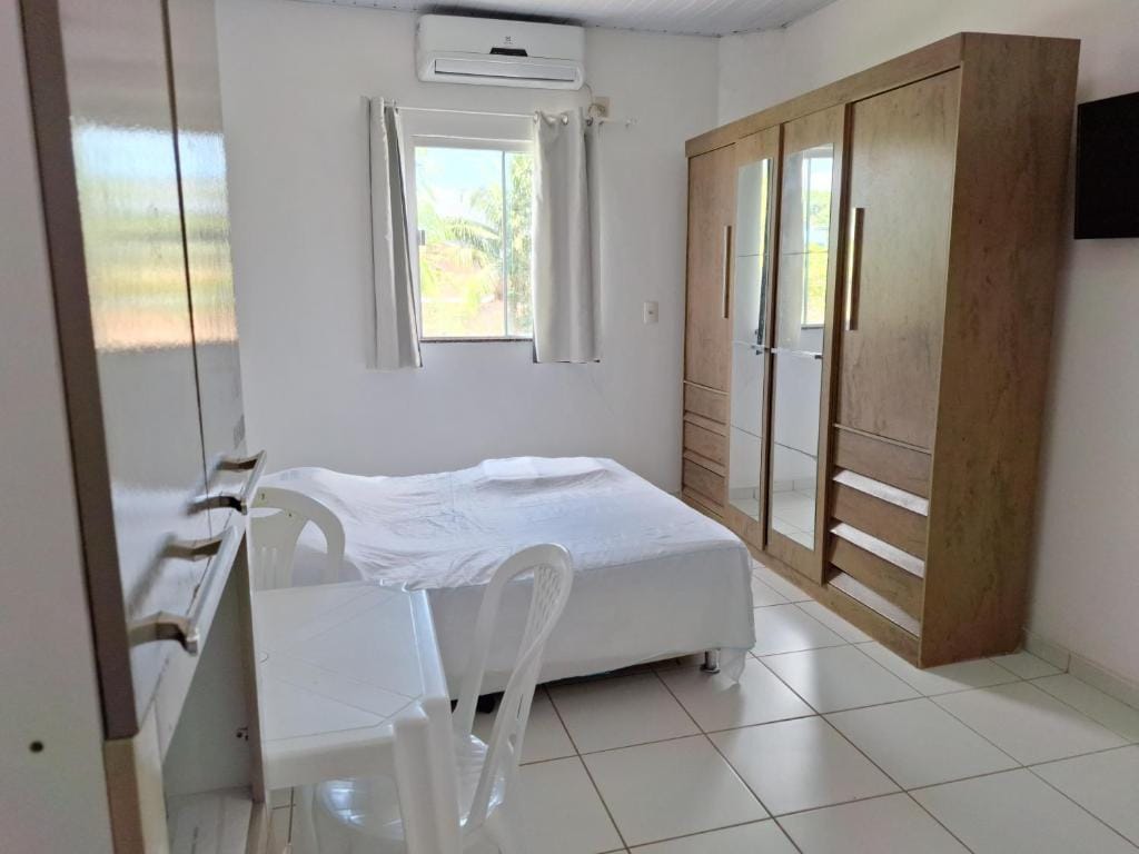 Residencial Dom Fernando — 1