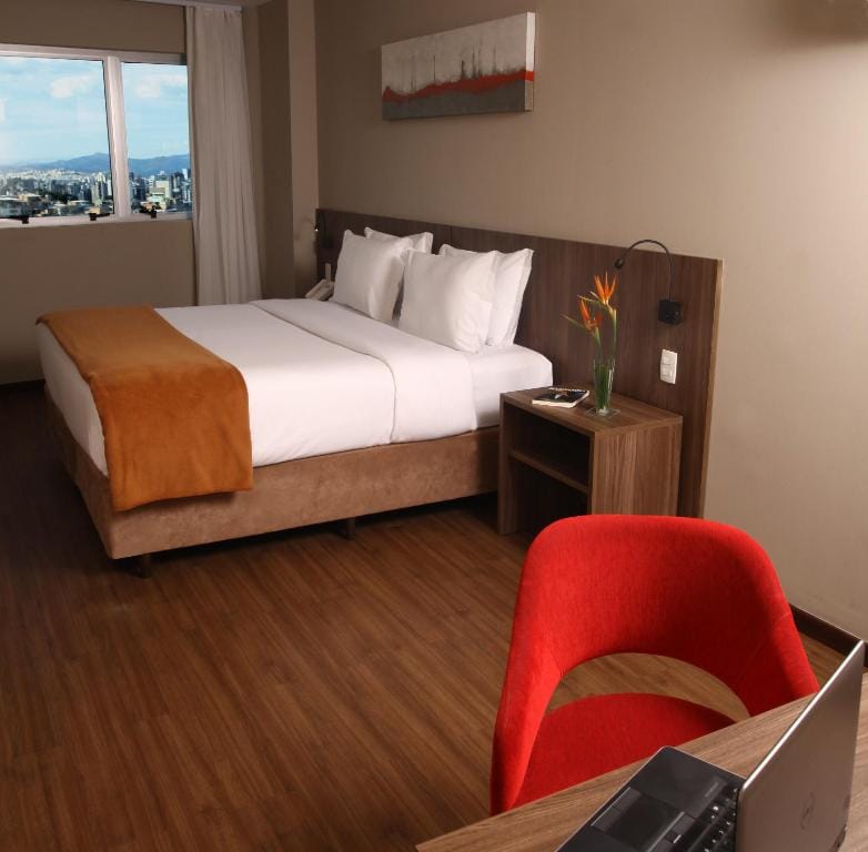 BH Raja Hotel — 1