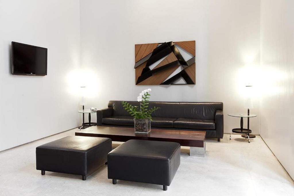 Flat no Ianelli — 5