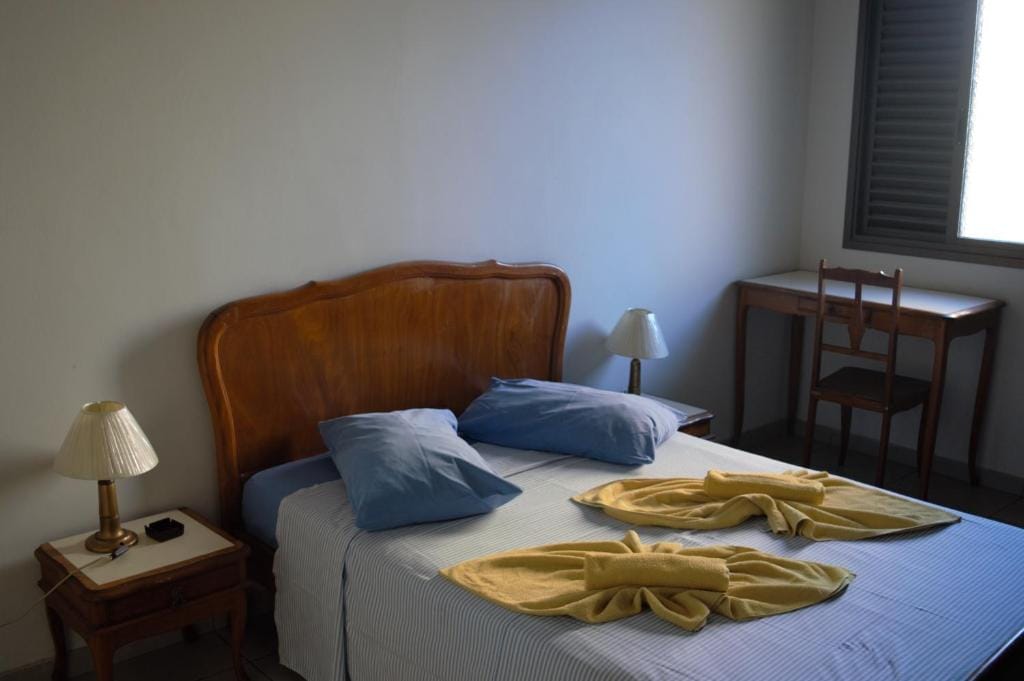 Hotel Sorrento — 1
