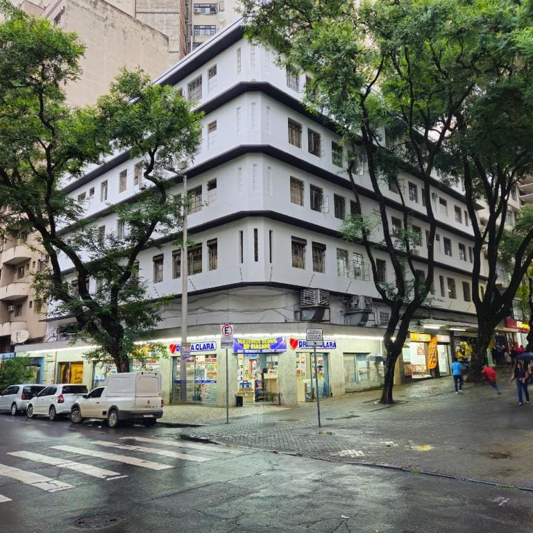Hotel Turista — 1