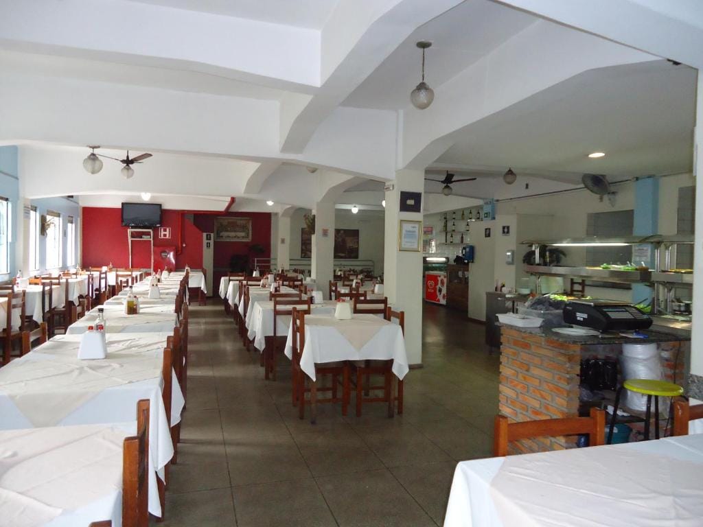 Hotel Turista — 4