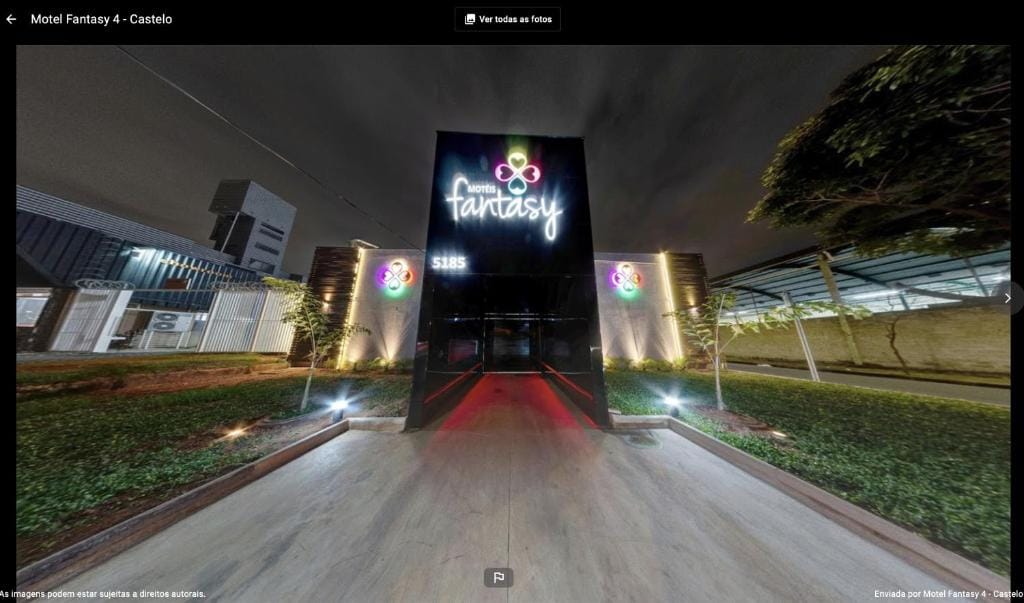 Motel fantasy 4 — 5