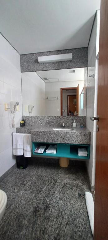 Suíte Alto Afonso Pena — 3