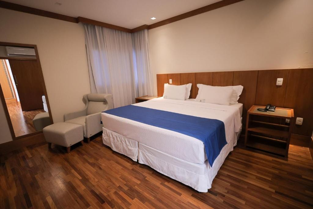 Casa do Professor Visitante Unicamp — 2