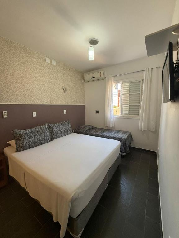 Hotel Village Campinas — 2