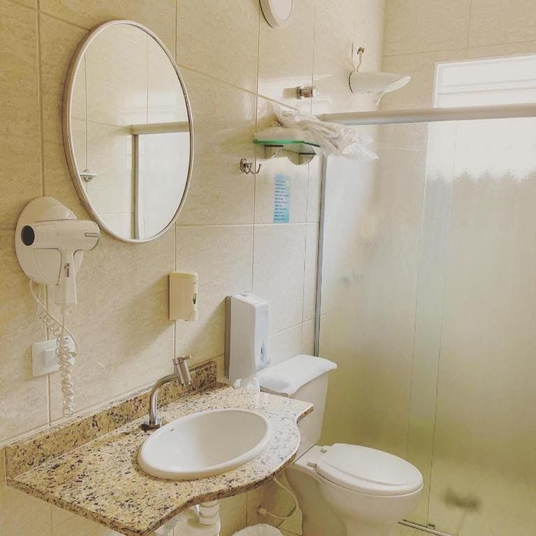 Hotel Village Campinas — 3