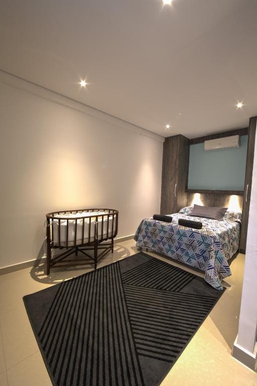 K1 RESIDENCE Campinas — 1