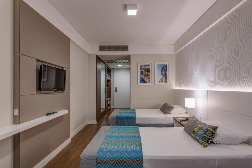 Monreale Plus Midtown Campinas — 1
