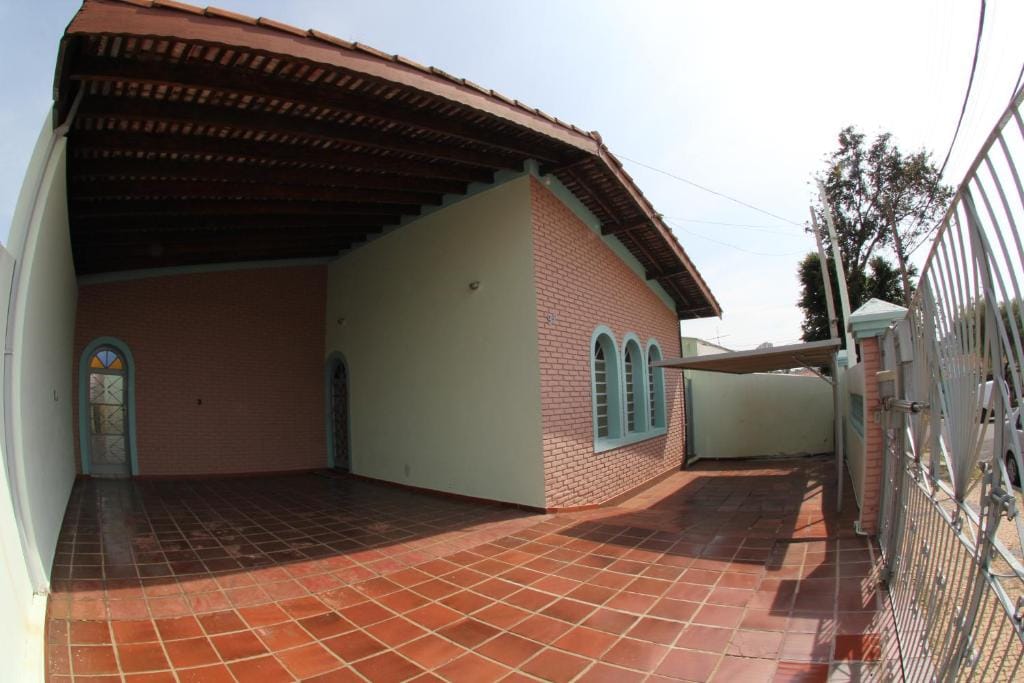 Pousada Santa Genebra — 5
