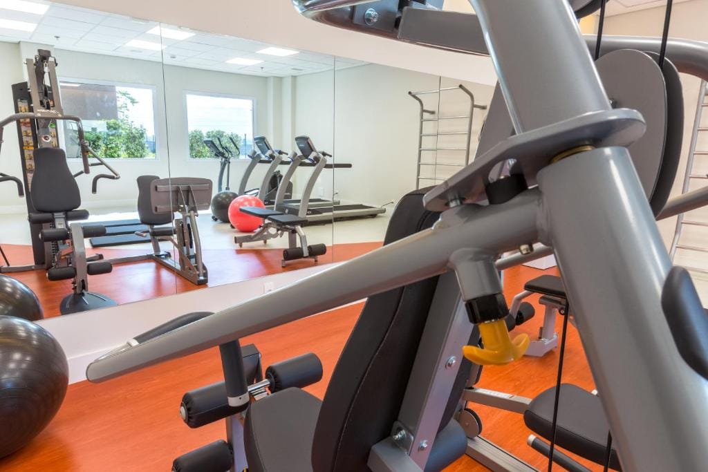 Ramada by Wyndham Campinas Viracopos — 5