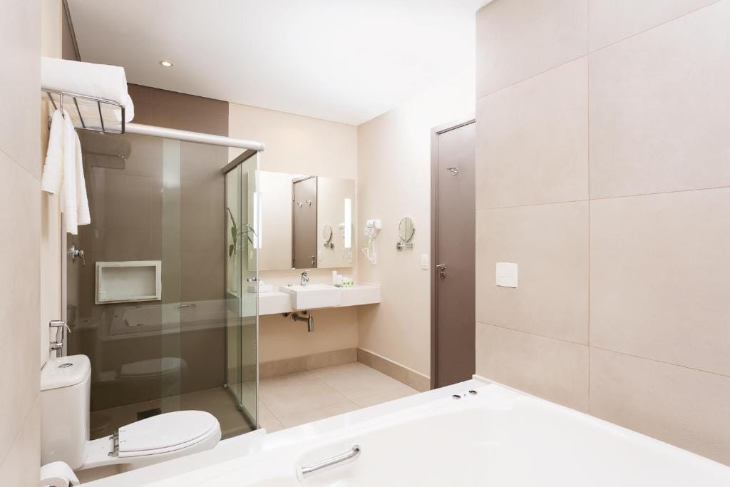 Royal Palm Tower Anhanguera — 3