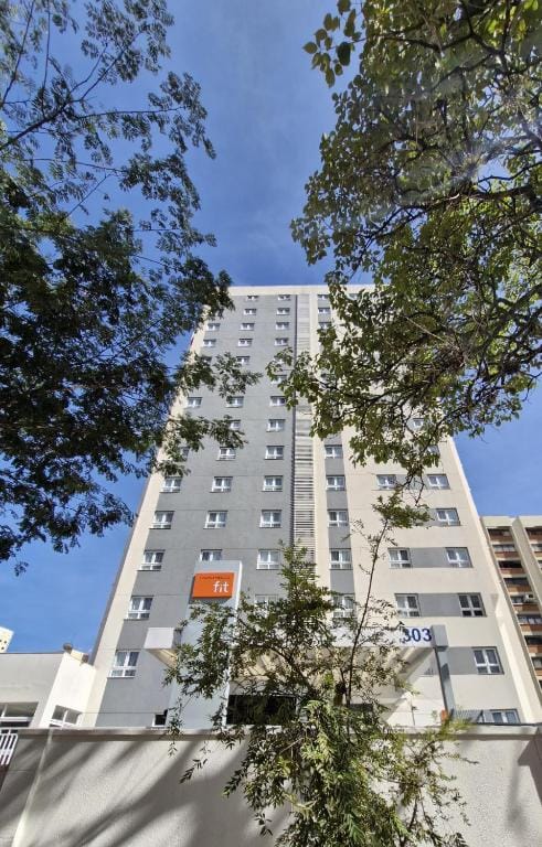 Transamerica Fit Campinas — 2
