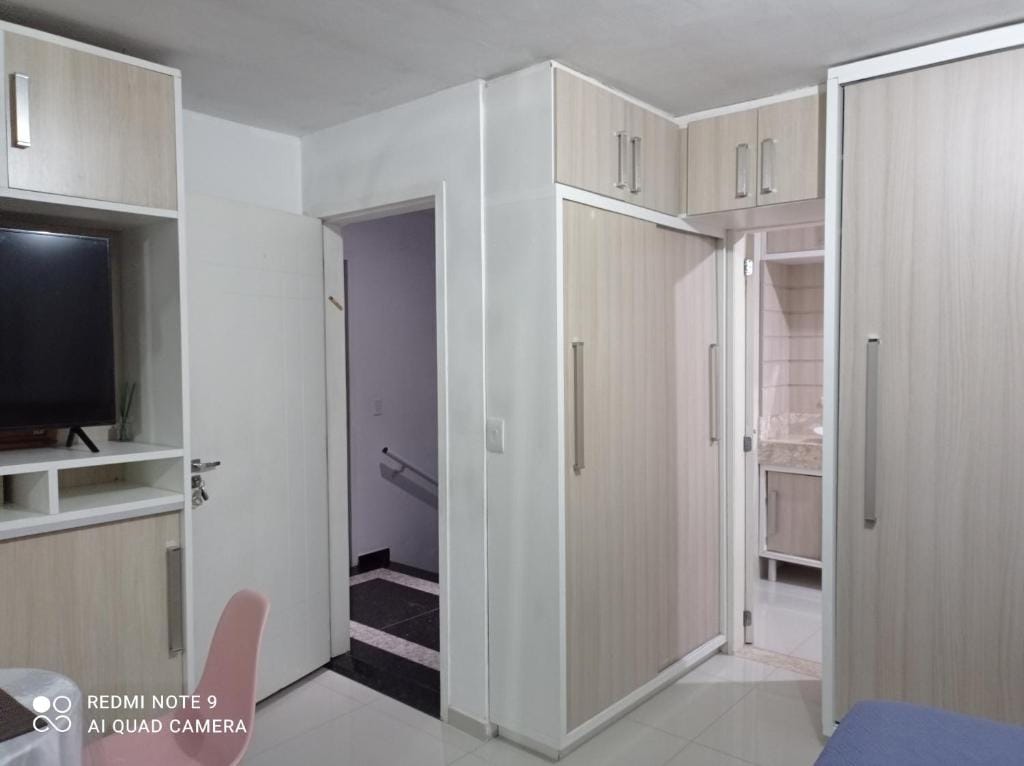 Eilat. אילת Pousada Bacacheri — 5