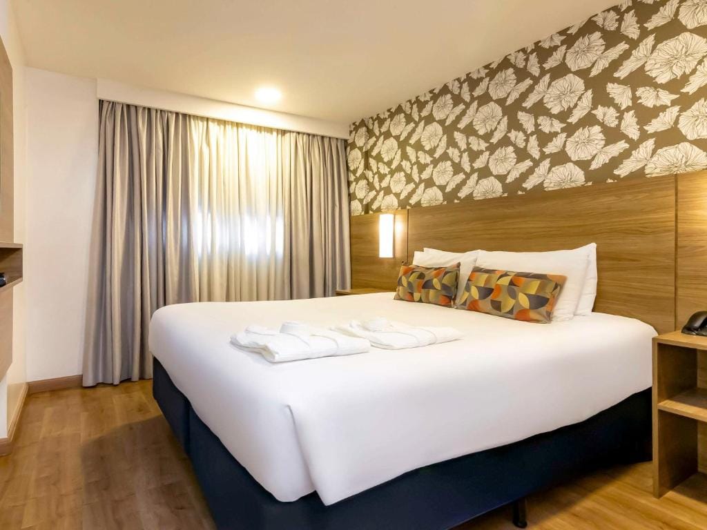 Intercity Curitiba 7 de Setembro — 1