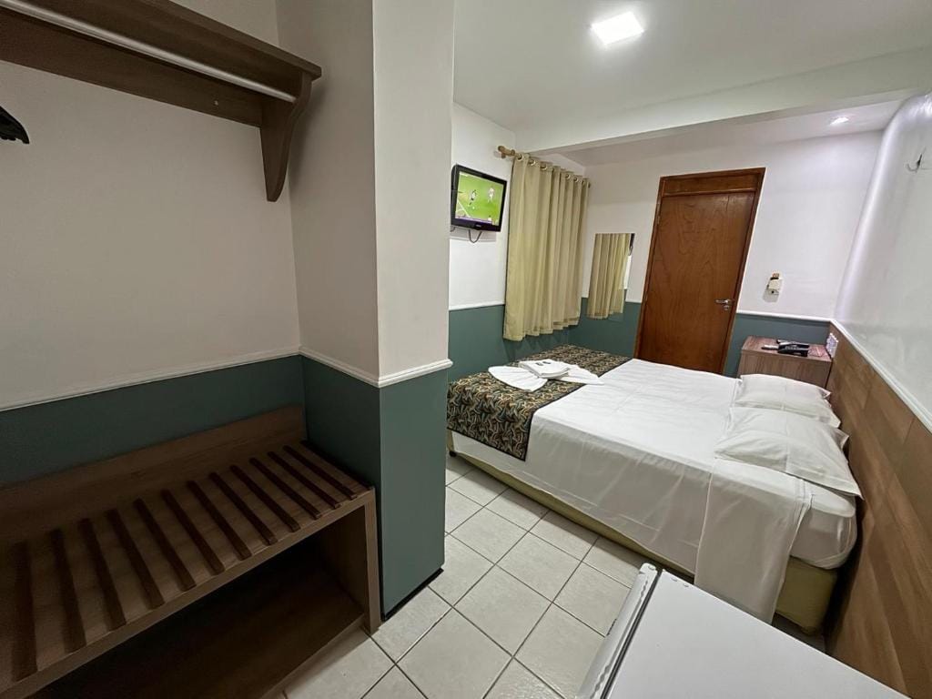 Abrolhos Praia Hotel