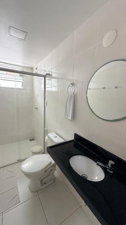 Abrolhos Praia Hotel — 3