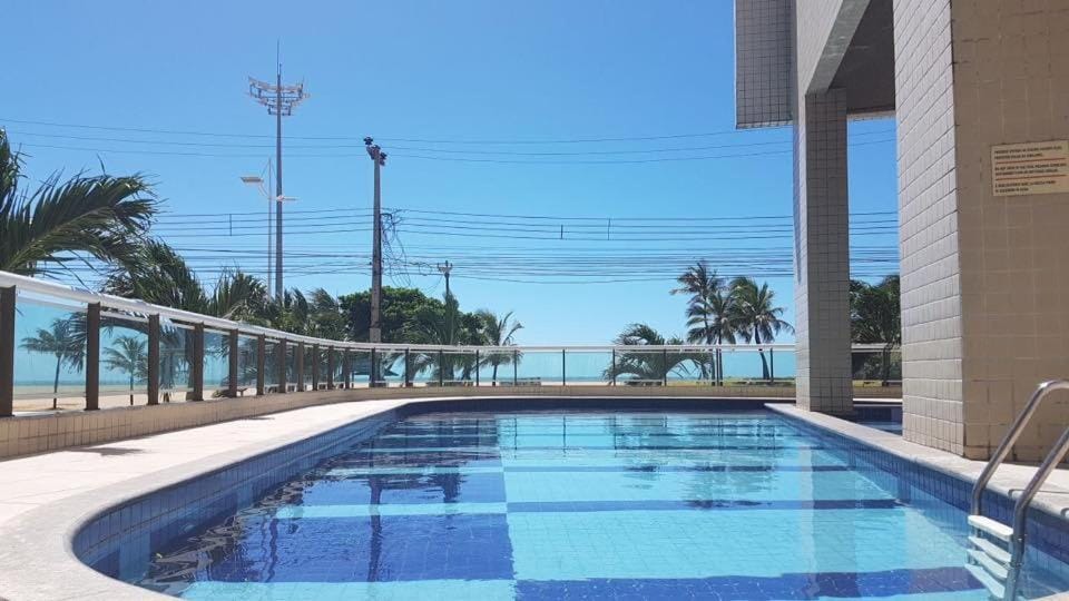 Apart Terraços do Atlântico — 3