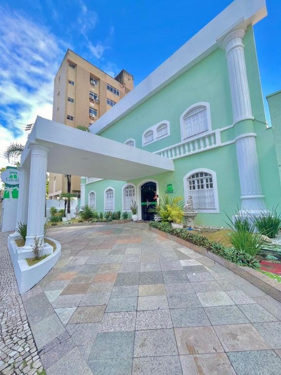 Hotel Cocal — 1
