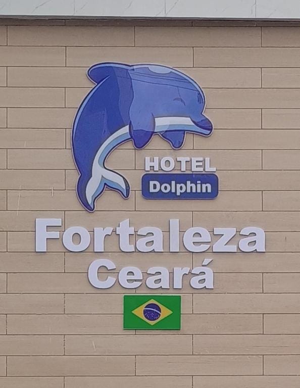 Hotel Dolphin Fortaleza — 1