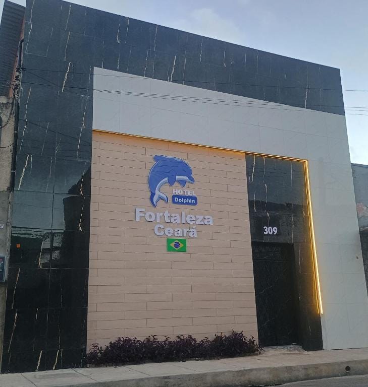 Hotel Dolphin Fortaleza — 2