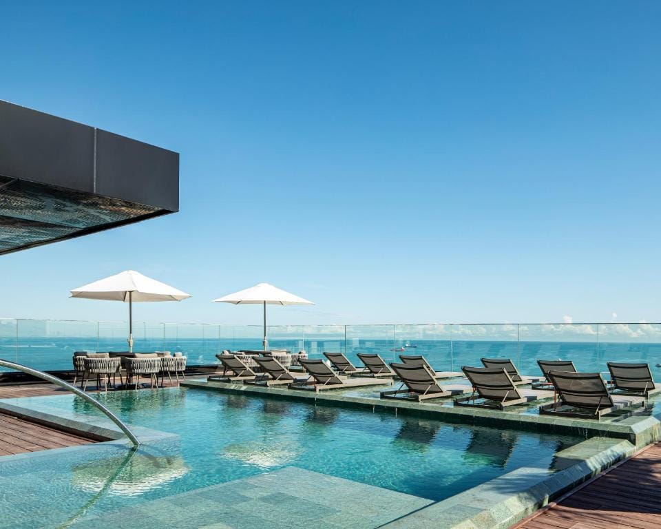 Hotel Gran Marquise
