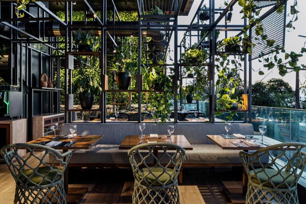 Hotel Gran Marquise — 5