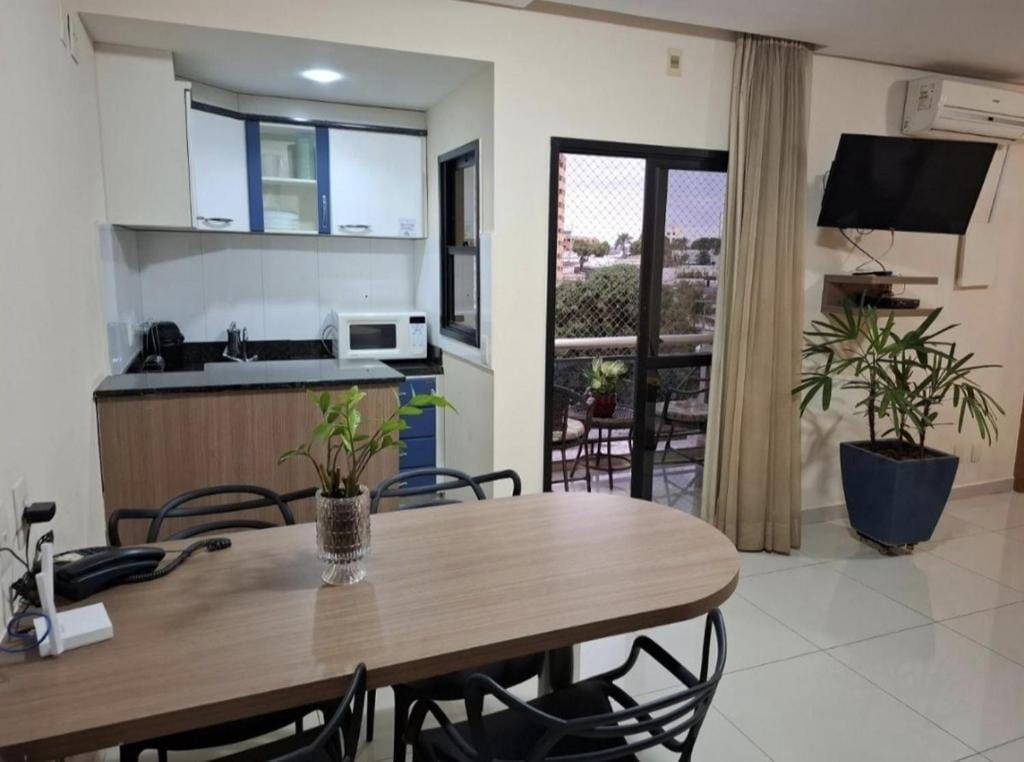 Crystal Place Flat 509 — 5