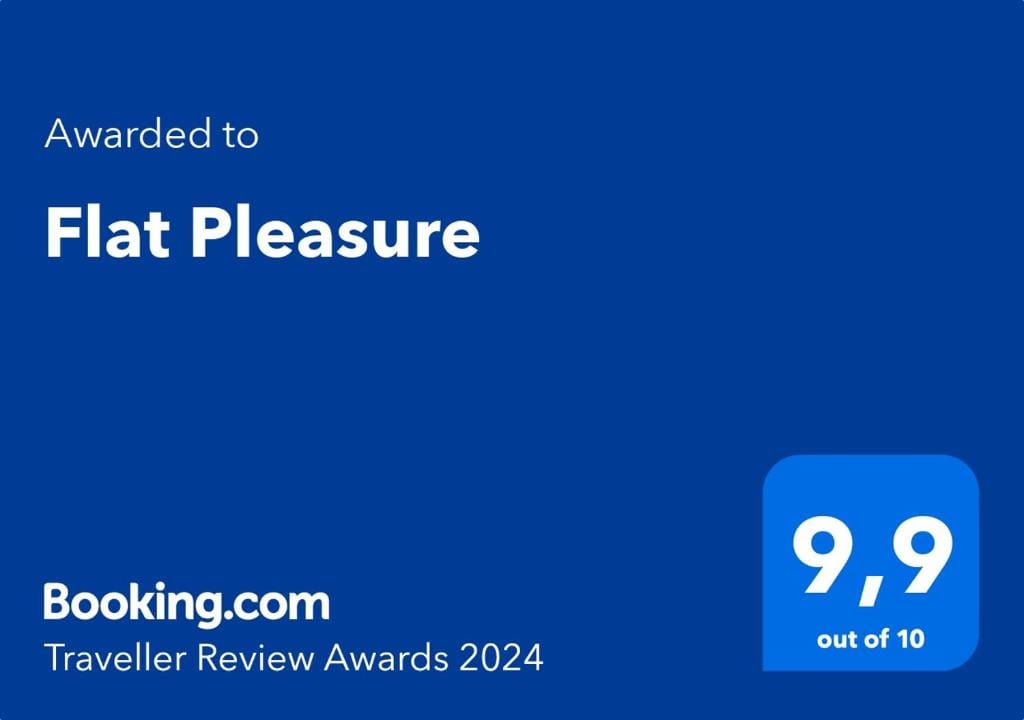 Flat Pleasure — 3