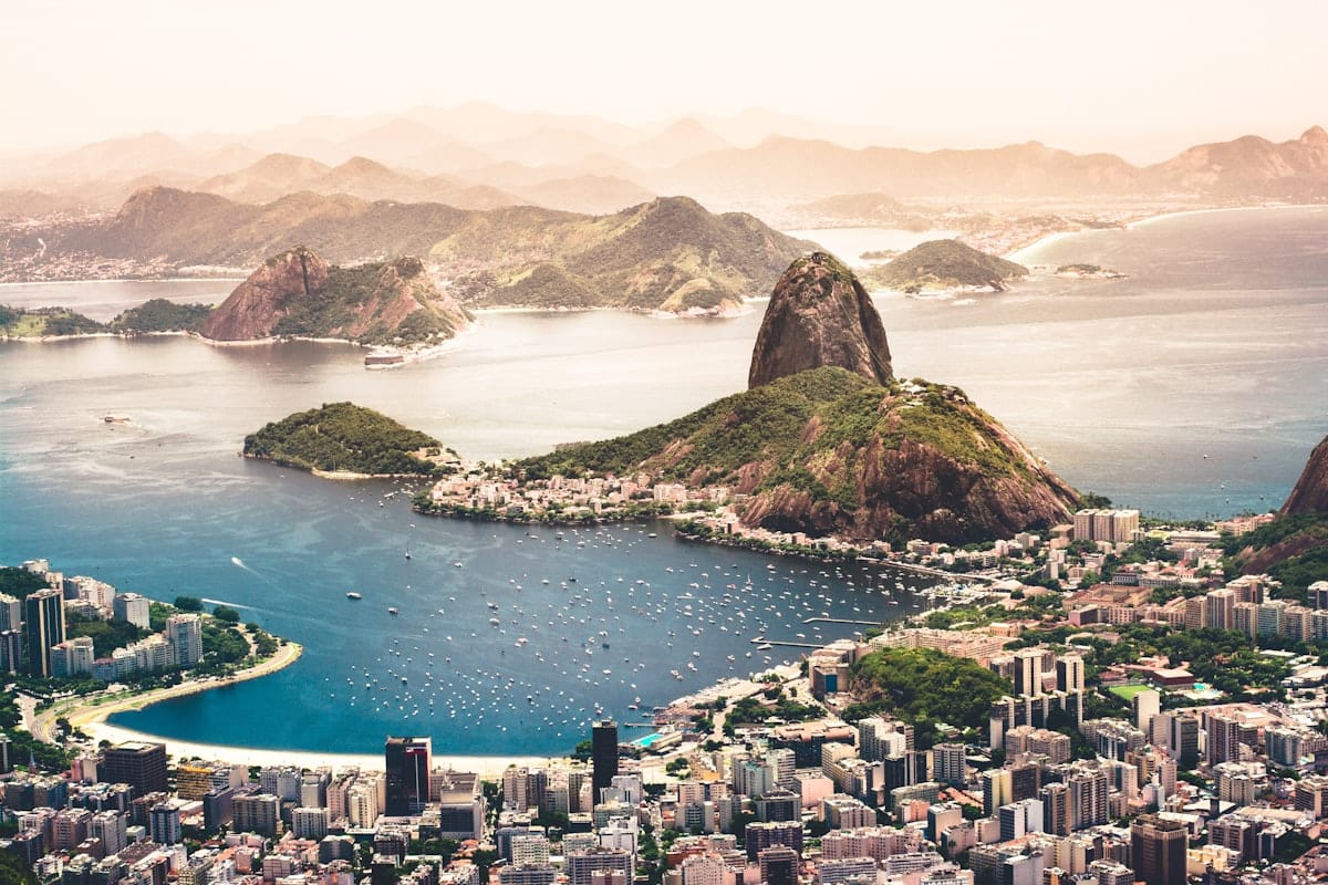 Copacabana Wave Hotel