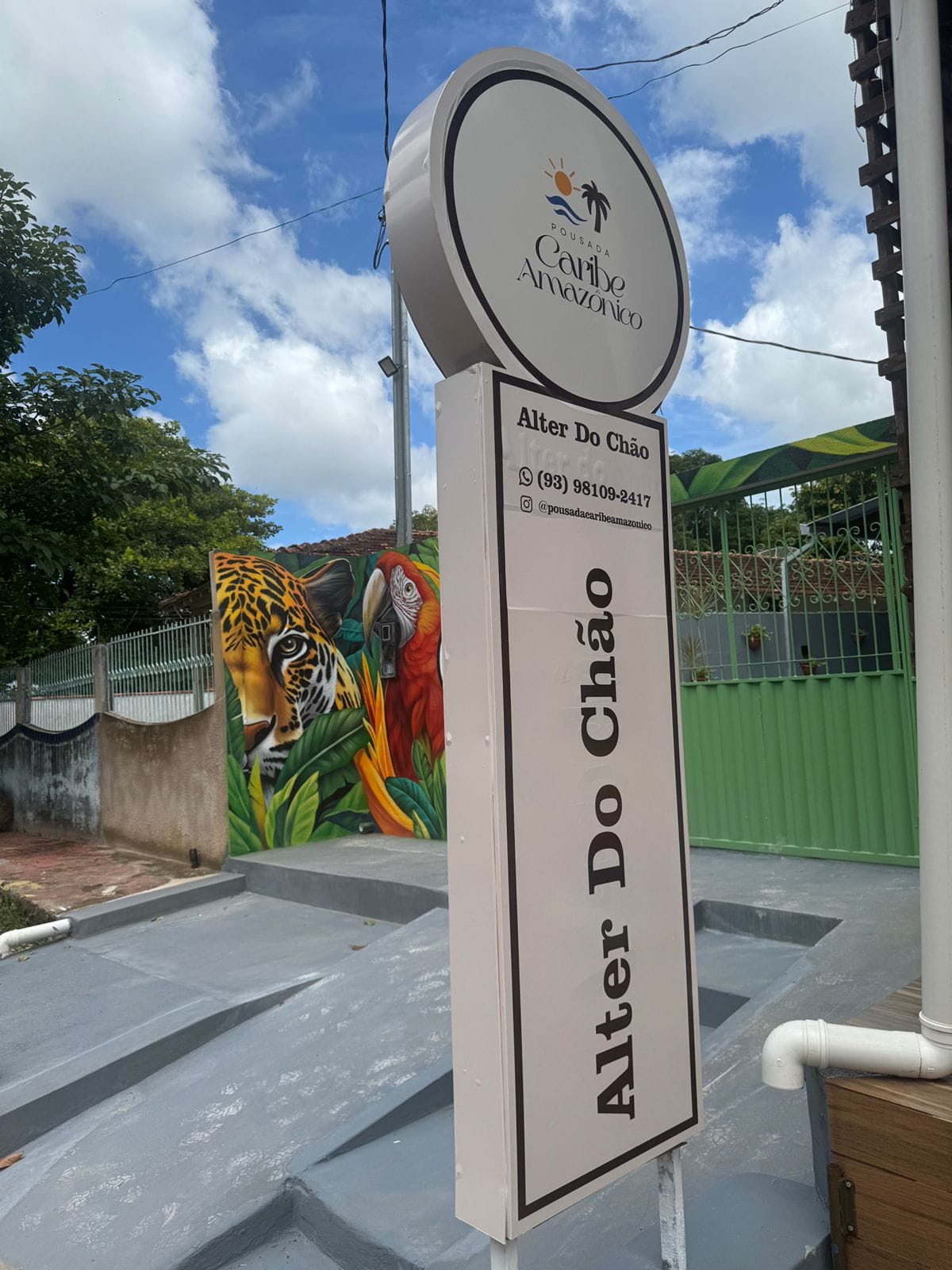 Santarém